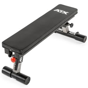 ATX FLAT BENCH HA - Banco plano ajustable en altura