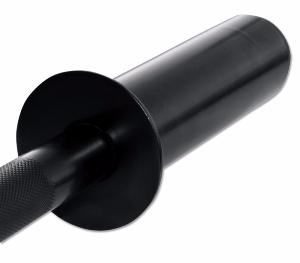 Barra Z de 50 mm x 120 cm, línea ECO, color negro