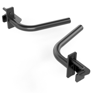 ATX® Dip Barren Heavy Duty 700 series - Barra fondos en paralelas para racks serie 700