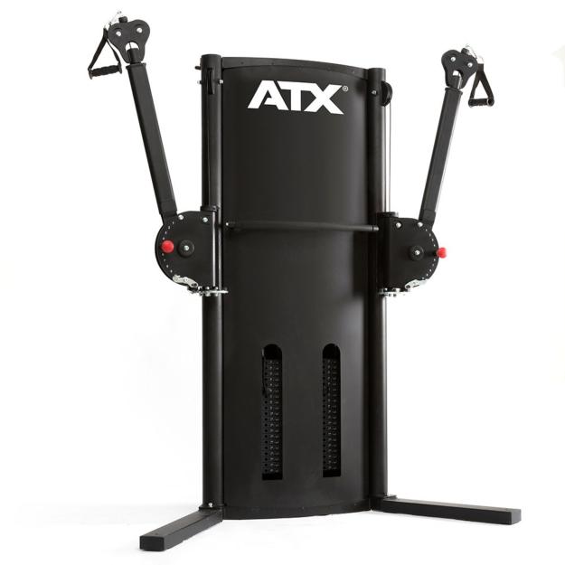 ATX® Duo Multitrainer - Multi entrenador funcional Profesional