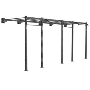 ATX® Wall Rig 4.0 LADDER 1 -Tamaños 1 a 5 - Estación de entrenamiento con escalera - Calidad Premium