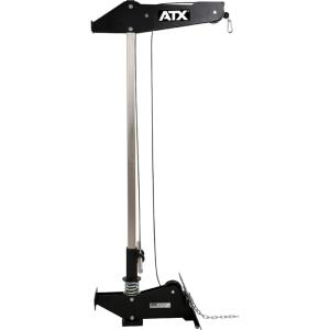 ATX® Estación de poleas alta y baja con agarre a pared