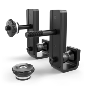 ATX® - Roller J-Hooks - Ganchos para racks - Universal