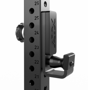 ATX® - Roller J-Hooks - Ganchos para racks - Universal
