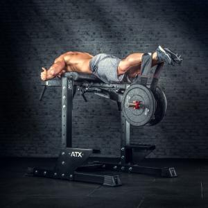 ATX® Hiperextensión Invertida