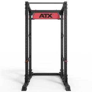 ATX® Placa de logotipo para Power Racks - Serie 800 - También disponible con su propio Logo