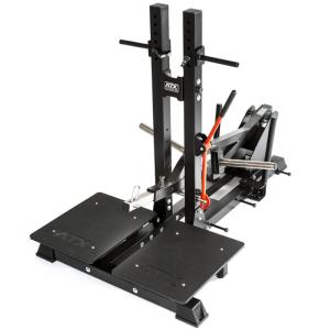 ATX® Belt Squat Machine - Máquina de sentadillas y fondos