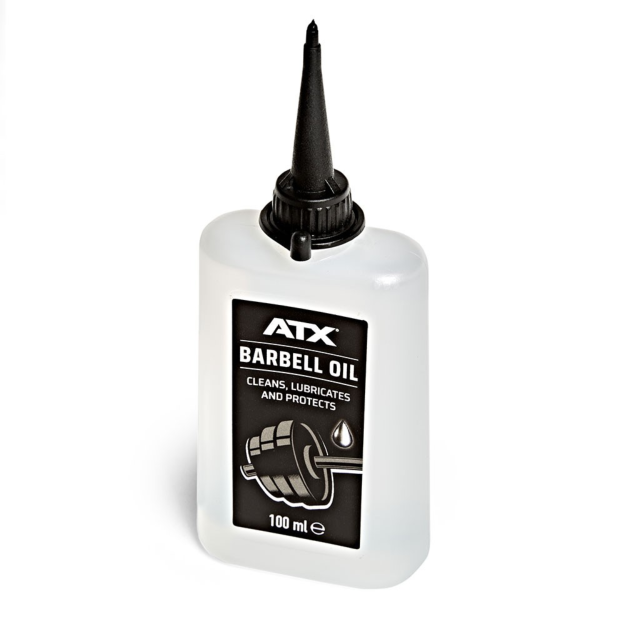ATX Barbell Oil - Aceite de limpieza - 100 ml
