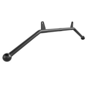 ATX® Barra de jalones con 2 ojales