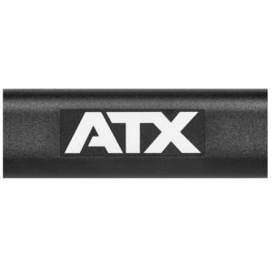 ATX® Barra suiza abombada - 50 mm