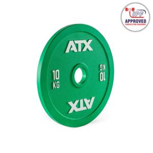 ATX® Discos de peso de acero calibrados RL