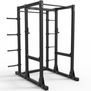 ATX® POWER RACK 750 - STORAGE - SET 200 - Jaula de potencia