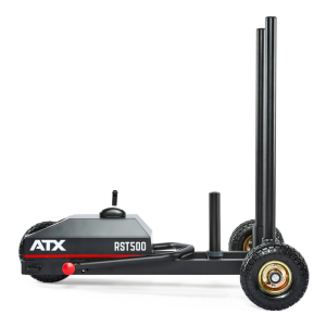 ATX® Resistance Power Sled - Trineo de resistencia