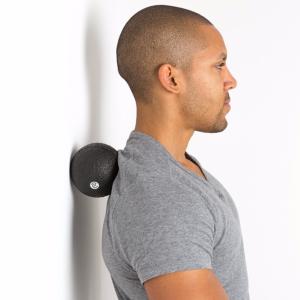Bola de masaje - Profesional F-Ball, Ø 10 cm