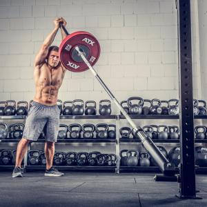 ATX® Core trainer - Landmine