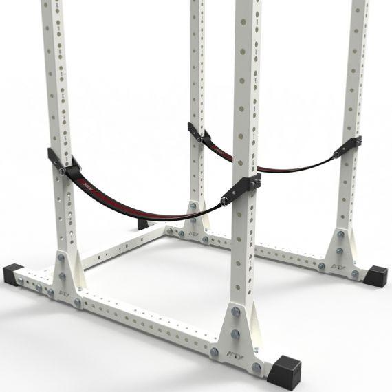 ATX® Belt Strap Safety System Series 700 - 95 cm - Correas de seguridad para jaulas 