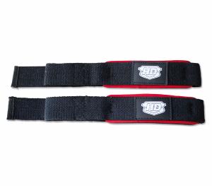 Correas de elevación con relleno Heavy Duty