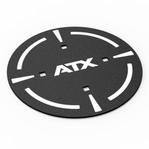ATX® RIG 4.0 Disco Diana de pared para Wall ball