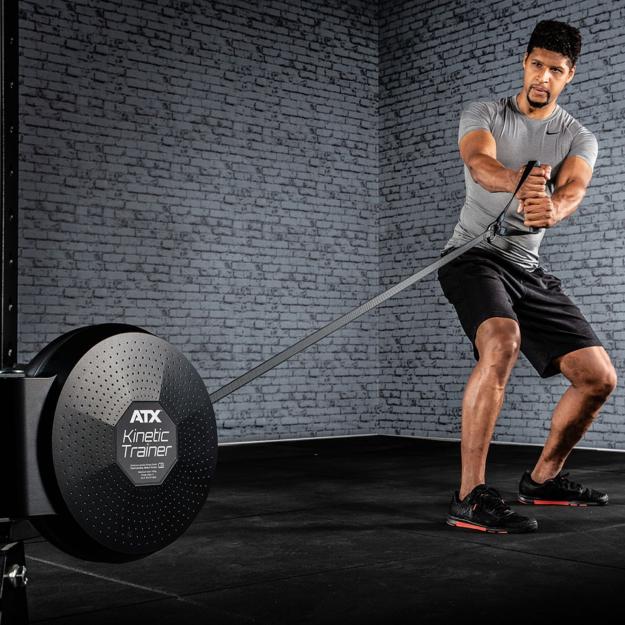 atx kinetic trainer