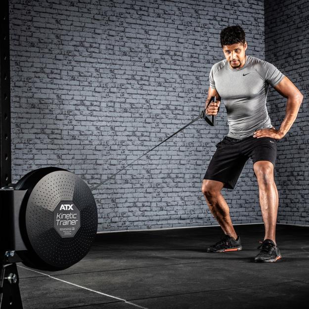 atx kinetic trainer