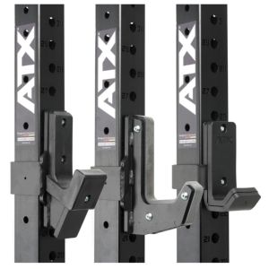 ATX® Ganchos para jaula - cargas máximas, Tipo 1 - serie 800