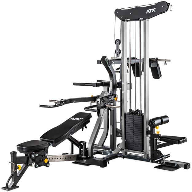 ATX® Estación de entrenamiento MULTIPLEX - Multigimnasio