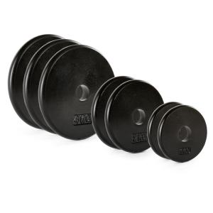 kettlebell pesa rusa de peso variable, hasta 22 kg