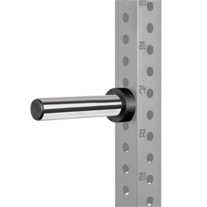 ATX® Varilla 220 - 50mm , almacenaje discos - 1 par
