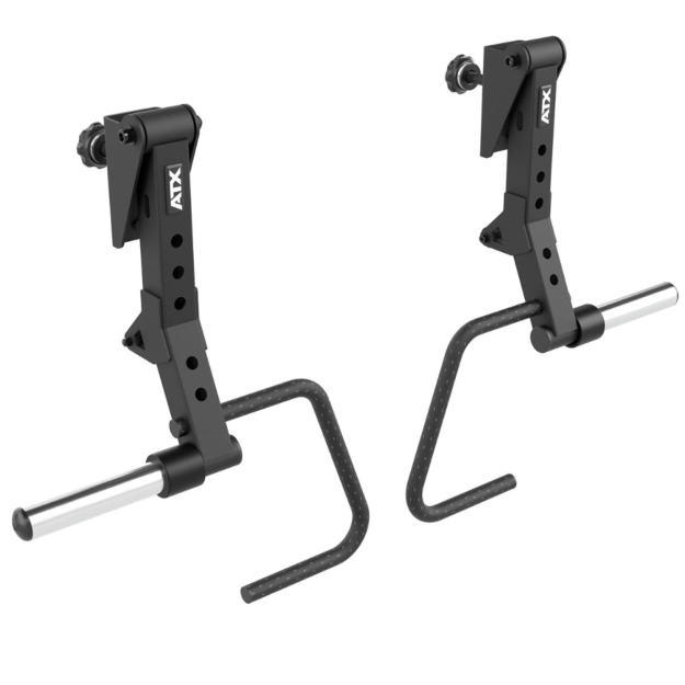 ATX® - Brazos de palanca - Universal Jammer Arms B4 - Series 500/600/700