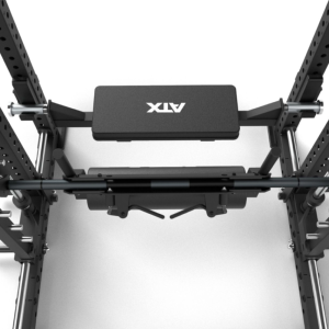 ATX® Hip Thrust Option - Para Power Smith Rack ATX-PSR-780