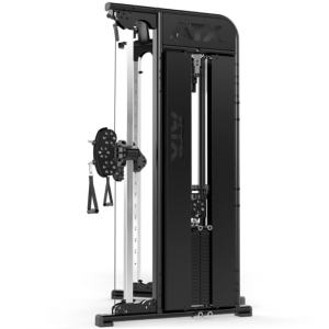ATX® Máquina de musculación de doble polea - Functional Trainer FTX-780