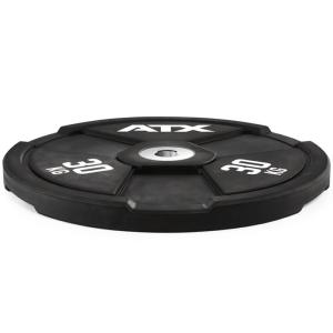 ATX® Wagon Wheel 30 kg - Premium Rubber