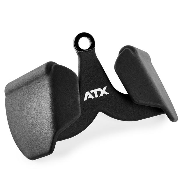 ATX® Foam Grip - Maneral estrecho para remo  15 cm - Posición exterior