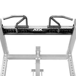 ATX® Indexing Chin Up - Serie 700 - Barra de dominadas múltiple