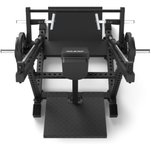 ATX® Máquina de remo lineal de doble cara