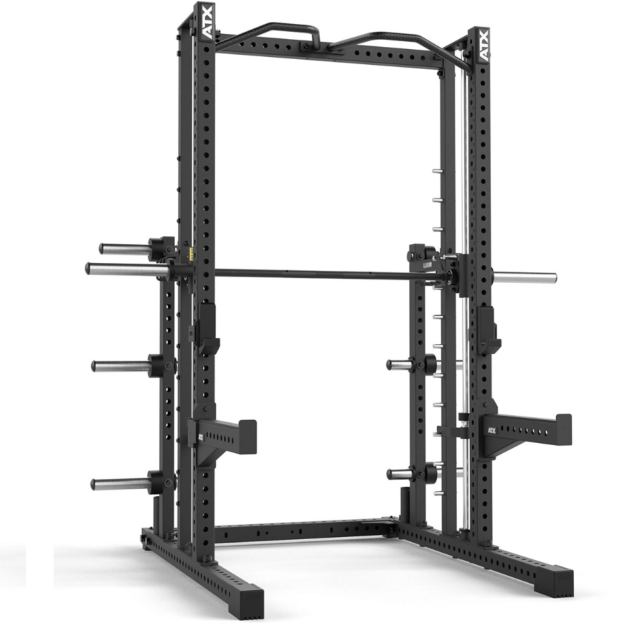 ATX® Multipower serie 780 - Máquina smith profesional
