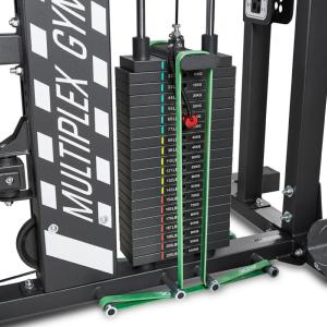 ATX® Estación de entrenamiento MULTIPLEX GYM - Multigimnasio