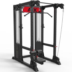 ATX® Opciones (Estaciones de poleas) para Power Rack - Serie 800 - (No incluye la jaula)