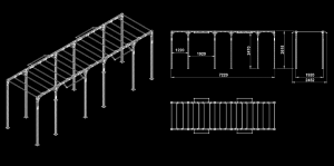 ATX® FUNCTIONAL RIG 700 - Escalera 5
