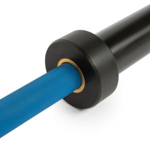 ATX® Cerakote Multi Bar - Barra olímpica - Steel Blue