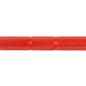 ATX® Cerakote Multi Bar - Barra olímpica - Fire Red