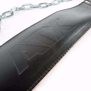 ATX® Cinturón de lastre - Cuero - Gama Profesional