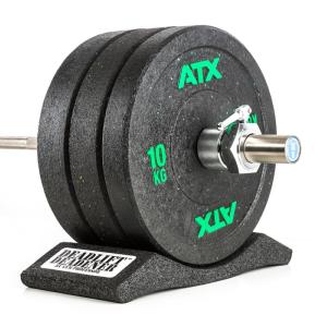 Deadlift Deadener - 250 mm - Edición Estándar