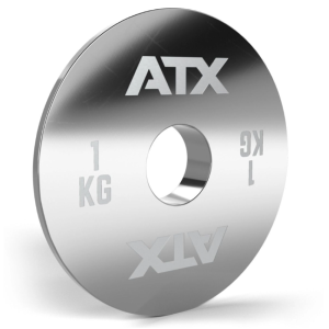 ATX® Magnetic Add-Weight / Selección 0,5 + 1 kg