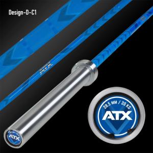 ATX® Design - Multibar / Hybridbar 