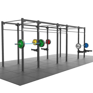 ATX® Free Rig 4.0 STANDARD - Tamaños 1 a 5 - Estación de entrenamiento - Calidad Premium