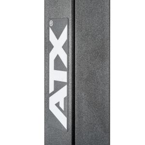 ATX® Estación de poleas alta y baja 740 - con columna de pesos de 125kg