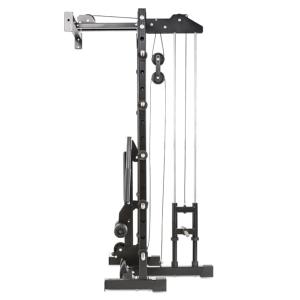 ATX® - Extensión para la máquina Smith Cable Rack 760 - carga con discos