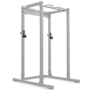 ATX® - Roller J-Hooks - Ganchos para racks - Universal