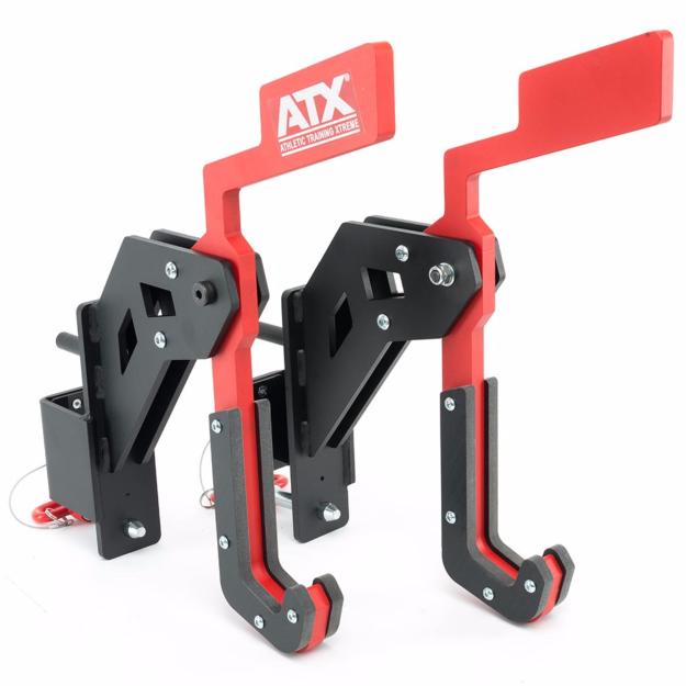 ATX® Monolift - Ganchos pivotantes - Serie 800